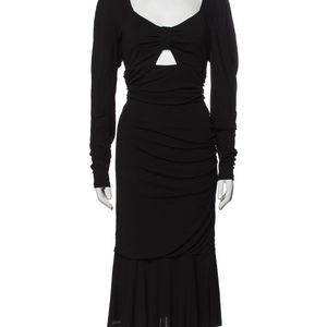 Michael Kors Midi dress